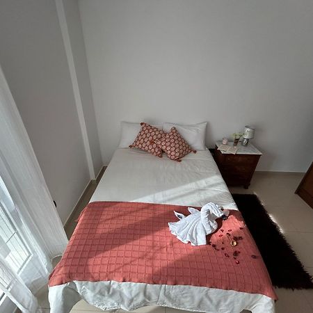 Apartament Vivienda Alpa Fontanales Agua de Fontanales Zewnętrze zdjęcie