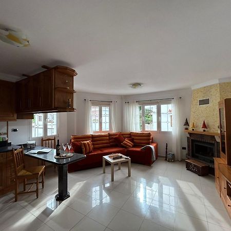 Apartament Vivienda Alpa Fontanales Agua de Fontanales Zewnętrze zdjęcie