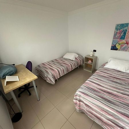 Apartament Vivienda Alpa Fontanales Agua de Fontanales Zewnętrze zdjęcie