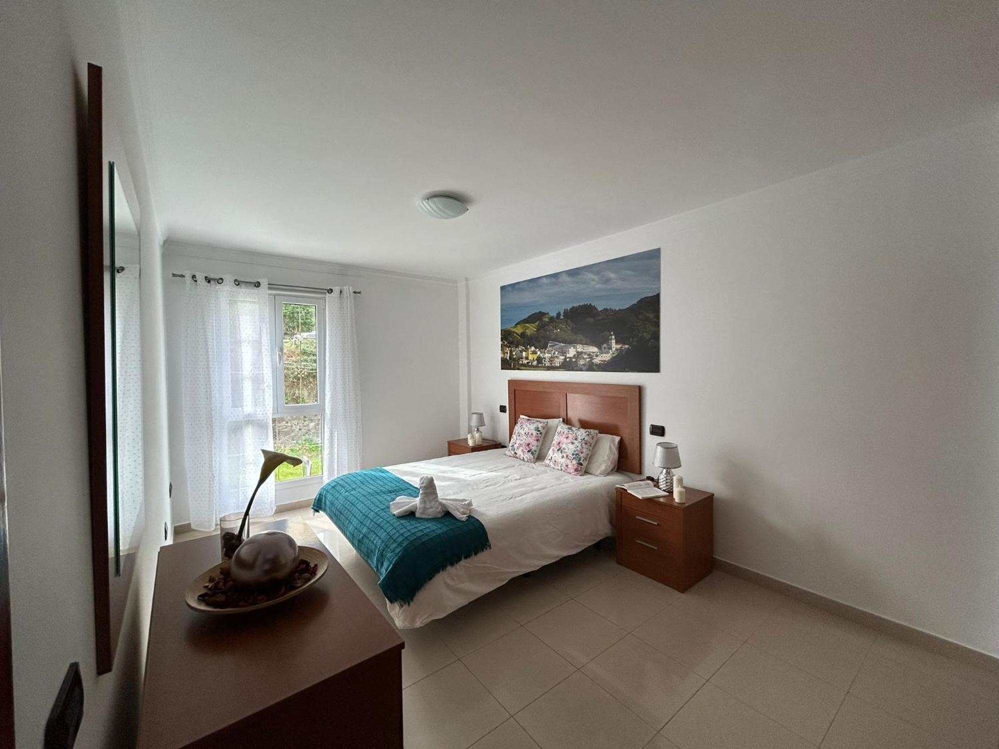 Apartament Vivienda Alpa Fontanales Agua de Fontanales Zewnętrze zdjęcie