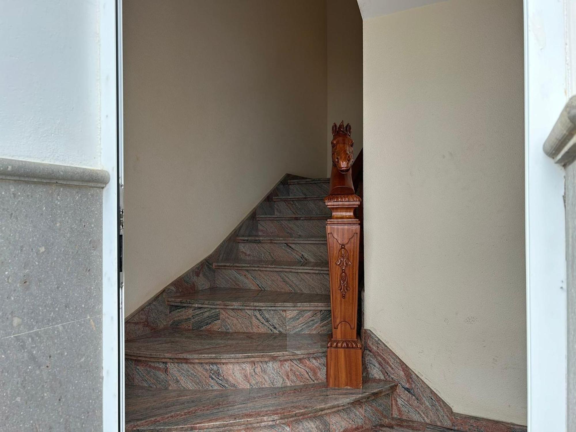 Apartament Vivienda Alpa Fontanales Agua de Fontanales Zewnętrze zdjęcie