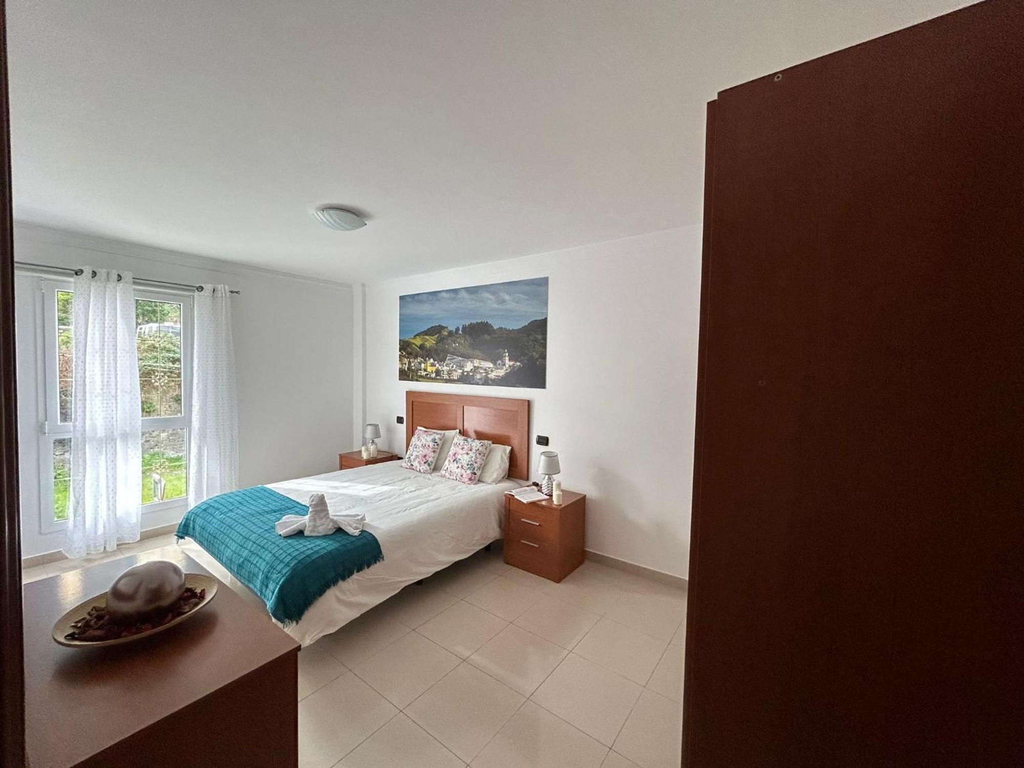 Apartament Vivienda Alpa Fontanales Agua de Fontanales Zewnętrze zdjęcie