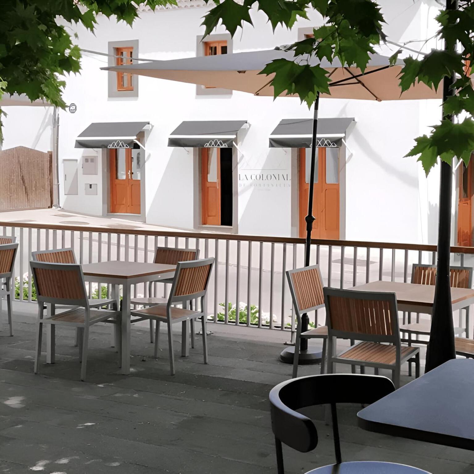 Apartament Vivienda Alpa Fontanales Agua de Fontanales Zewnętrze zdjęcie